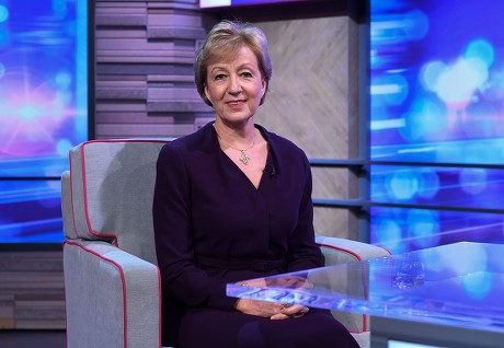 Andrea Leadsom Editorial Stock Photo Stock Image Shutterstock   Shutterstock 10052619an 