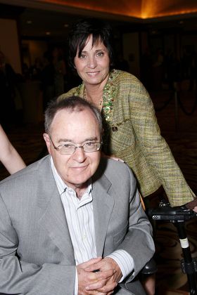 National Multiple Sclerosis Society 35th Annual Dinner of Champions, Century Plaza Hotel, Los Angeles, America - 16 Sep 2009