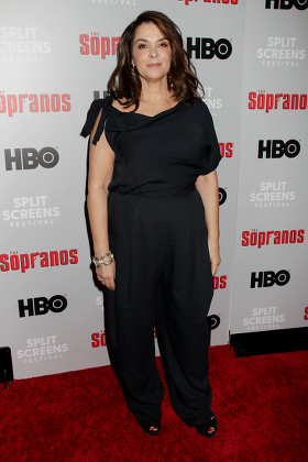 Annabella Sciorra Editorial Stock Photo - Stock Image | Shutterstock