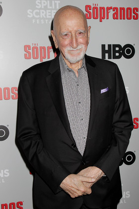 HBO Presents 'THE SOPRANOS 20TH ANNIVERSARY" Red Carpet and Panel Discussion, New York, USA - 09 Jan 2019