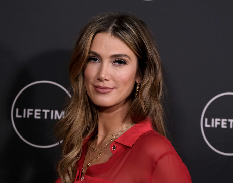 Delta Goodrem Editorial Stock Photo - Stock Image | Shutterstock