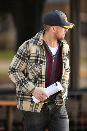 Ryan Gosling out and about, Los Angeles, USA - 10 Jan 2019