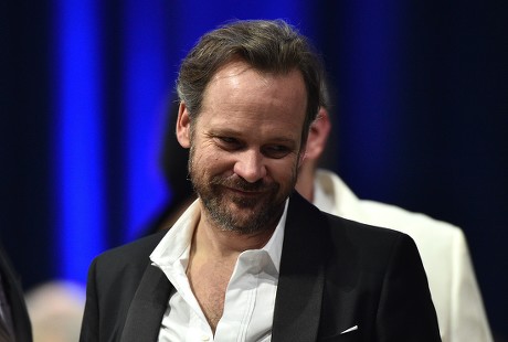 Peter Sarsgaard Editorial Stock Photo - Stock Image | Shutterstock