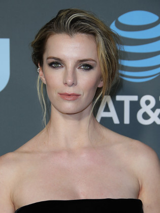 Betty Gilpin Editorial Stock Photo - Stock Image | Shutterstock