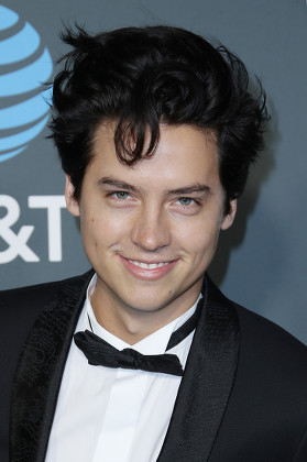 Cole Sprouse Editorial Stock Photo - Stock Image | Shutterstock