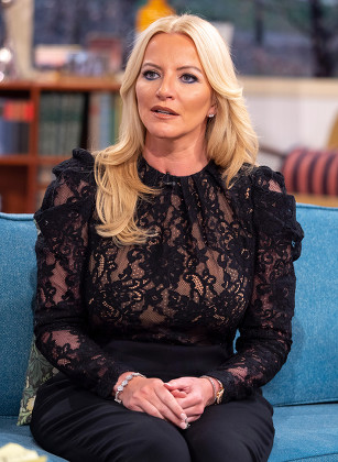 Baroness Michelle Mone Editorial Stock Photo - Stock Image | Shutterstock