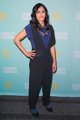 Comedy Central Press Day, Los Angeles, USA - 11 Jan 2019
