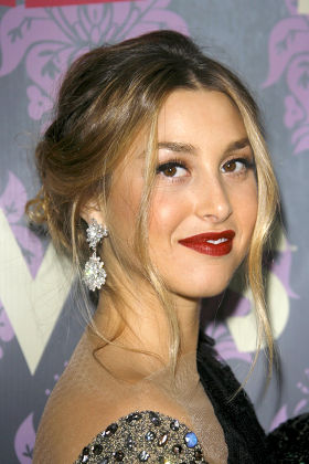 Whitney Port Editorial Stock Photo - Stock Image | Shutterstock