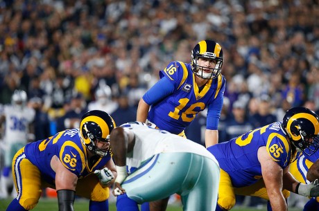 January 12, 2019 Los Angeles Lakers forward LeBron James in attendance  during the NFC Divisional Round playoff game between the game between the  Los Angeles Rams and the Dallas Cowboys at the