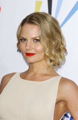 Jennifer Morrison Editorial Stock Photo - Stock Image | Shutterstock