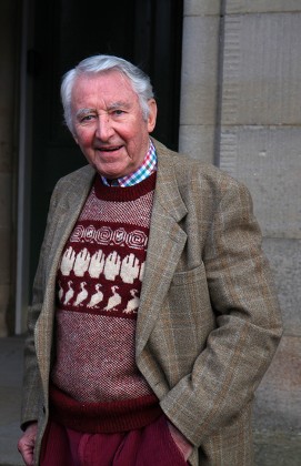 David Steel out and about, Scotland, UK - 05 Jan 2019