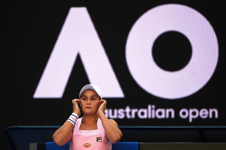 Tennis Australian Open 2019, Melbourne, Australia - 14 Jan 2019