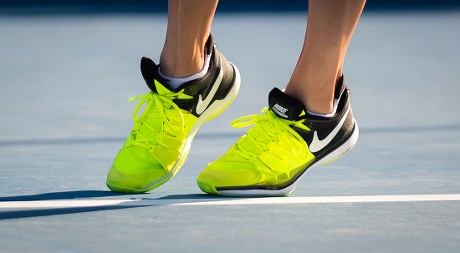 bencic nike shoes