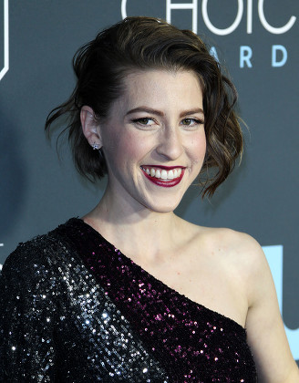 Eden Sher Editorial Stock Photo - Stock Image | Shutterstock