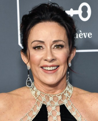 Patricia Heaton Editorial Stock Photo - Stock Image | Shutterstock
