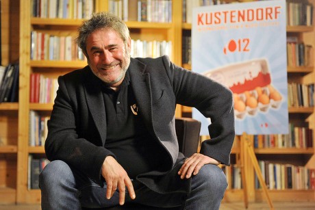 Kustendorf Film Festival, Drvengrad, Serbia - 13 Jan 2019