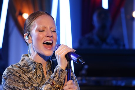 Jess Glynne Editorial Stock Photo - Stock Image | Shutterstock