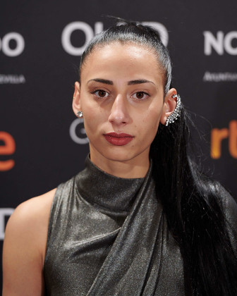 Zaira Romero Editorial Stock Photo - Stock Image | Shutterstock