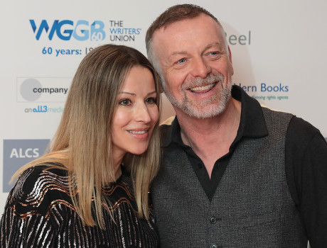 The Writers' Guild Awards, Royal College Of Physicians, London, UK - 14 Jan 2019