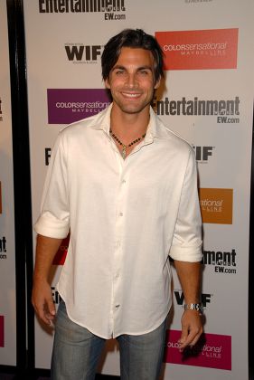 Entertainment Weekly and Women In Film Pre-Emmy Party, West Hollywood, Los Angeles, America - 17 Sep 2009