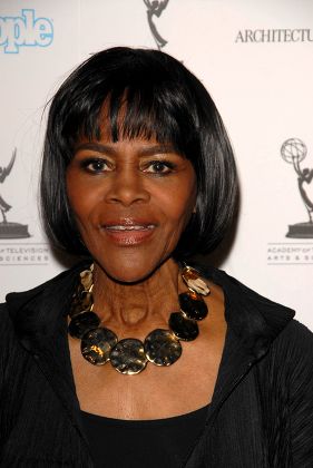 Cicely Tyson Editorial Stock Photo - Stock Image | Shutterstock