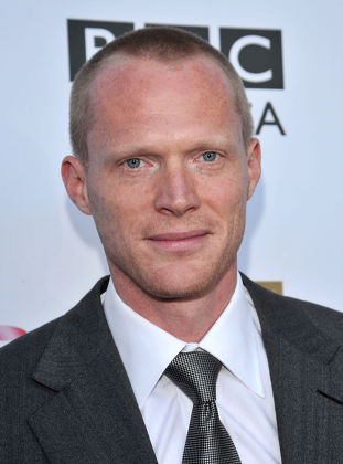 Paul Bettany Editorial Stock Photo - Stock Image | Shutterstock