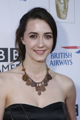 Madeline Zima Editorial Stock Photo - Stock Image | Shutterstock