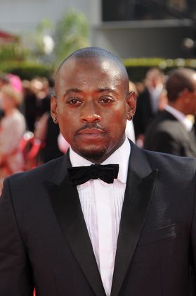 Omar Epps Editorial Stock Photo - Stock Image | Shutterstock