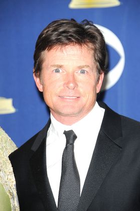 Michael J Fox Editorial Stock Photo - Stock Image | Shutterstock