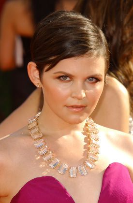 Ginnifer Goodwin Editorial Stock Photo - Stock Image | Shutterstock