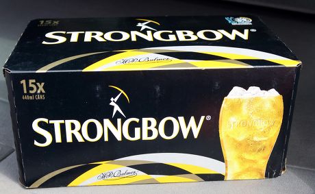 48 Strongbow Stock Pictures, Editorial Images and Stock Photos ...