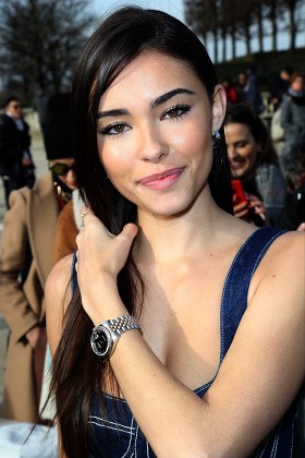 Madison Beer Editorial Stock Photo - Stock Image | Shutterstock