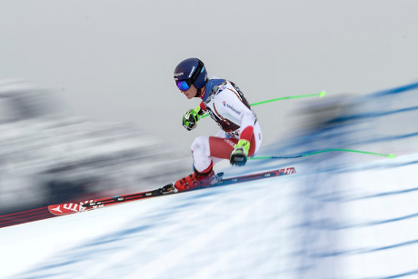 Arno Boisset Switzerland Action During Training Editorial Stock Photo ...