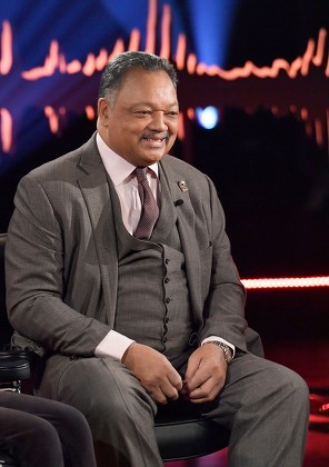 REVEREND JESSE JACKSON DIES AT AGE 84 visual data 3