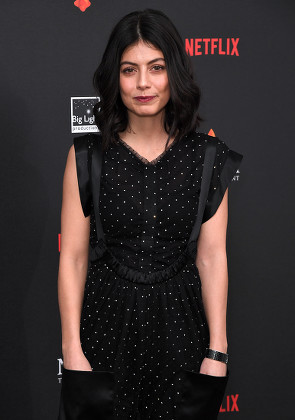 Alessandra Mastronardi Editorial Stock Photo - Stock Image | Shutterstock