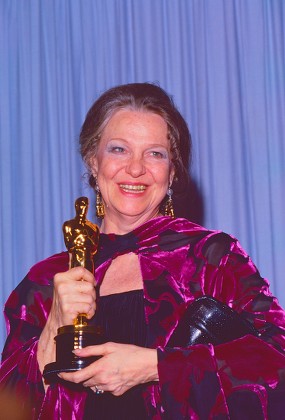 58th Annual, Academy Award Oscar ceremony, Los Angeles, USA - 24 Mar 1986