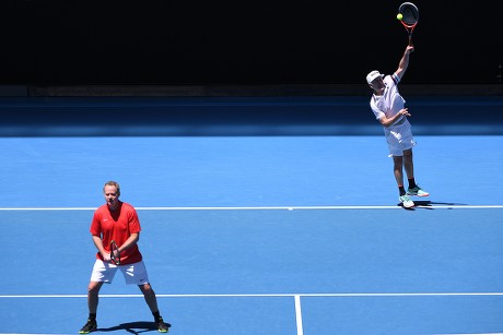 Tennis Australian Open 2019, Melbourne, Australia - 19 Jan 2019
