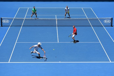 Tennis Australian Open 2019, Melbourne, Australia - 19 Jan 2019