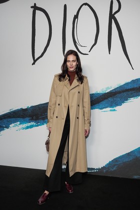 Dior Men show, Photocall, Fall Winter 2019, Paris Fashion Week Men's, France - 18 Jan 2019