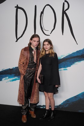 Dior Men show, Photocall, Fall Winter 2019, Paris Fashion Week Men's, France - 18 Jan 2019