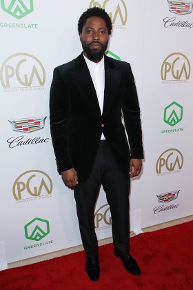 John David Washington Editorial Stock Photo - Stock Image | Shutterstock