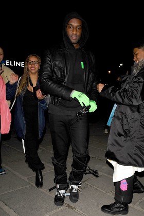virgil abloh 2019
