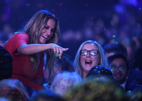 Caroline Flack Editorial Stock Photo - Stock Image | Shutterstock