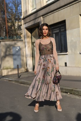 parisian summer style 2019