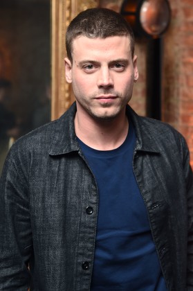 Francois Arnaud Editorial Stock Photo - Stock Image | Shutterstock