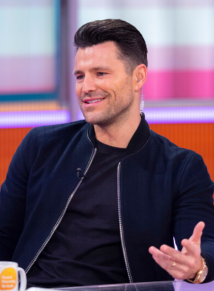 Mark Wright Editorial Stock Photo - Stock Image | Shutterstock