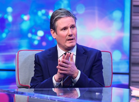 Keir Starmer Editorial Stock Photo - Stock Image | Shutterstock