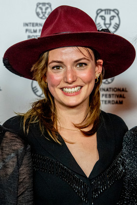 Gaite Jansen Editorial Stock Photo - Stock Image | Shutterstock
