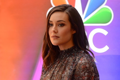Megan Boone Editorial Stock Photo - Stock Image | Shutterstock