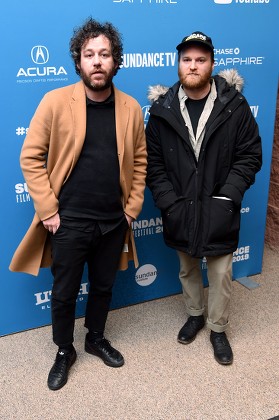 'Native Son' premiere, Arrivals, Sundance Film Festival, Park City, USA - 24 Jan 2019